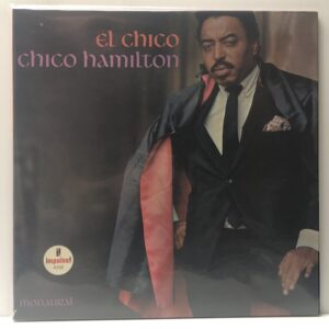 El Chico (USED LP)