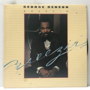 Breezin (USED LP)