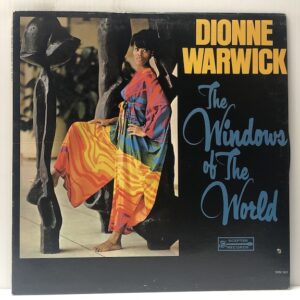 Windows of the World (USED LP)