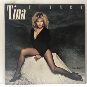 Private Dancer (USED LP)