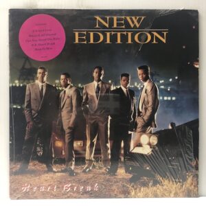 Heart Break (USED LP)