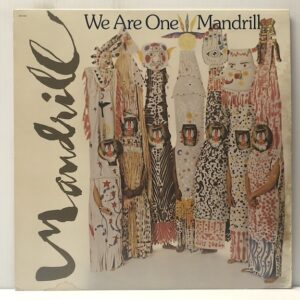 We Are One (USED LP)
