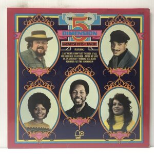 Greatest Hits on Earth (USED LP)