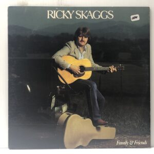 Family & Friends (USED LP)