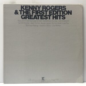Greatest Hits (USED LP)