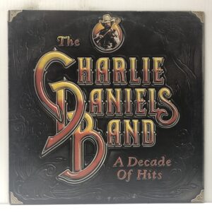 Decade of Hits (USED LP)
