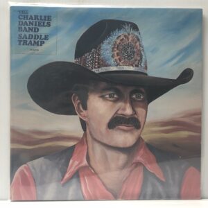 Saddle Tramp (USED LP)