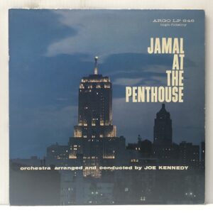 Jamal at the Penthouse (USED LP)
