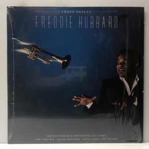 Sweet Return (USED LP)