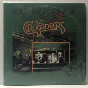 Southern Comfort (USED LP)