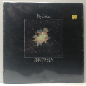 Spectrum (USED LP)