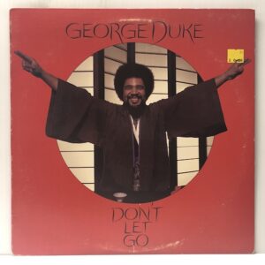 Dont Let Go (USED LP)
