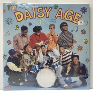 Daisy Age (USED LP)