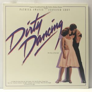 Dirty Dancing (USED LP)
