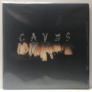 Caves (USED LP)