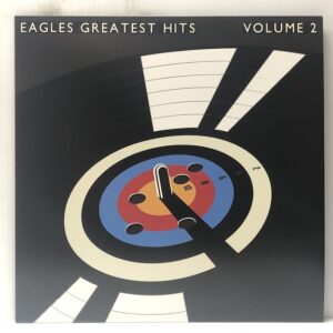 Greatest Hits Vol 2 (USED LP)