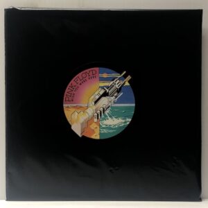 Wish You Were Here (USED LP)