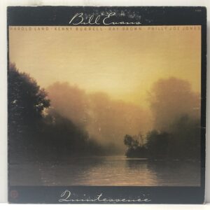 Quintessence (USED LP)