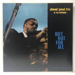 But Not For Me At the Pershing (USED LP)