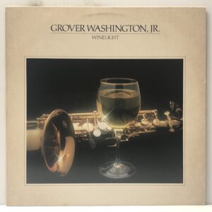 Winelight (USED LP)