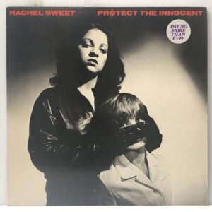 Protect The Innocent (USED LP)