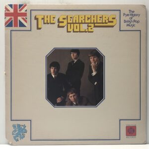 Searchers Vol 2 (USED LP)