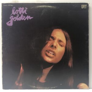 Lotti Golden (USED LP)