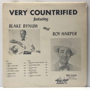 Very Countrified (USED LP)