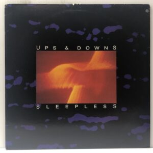 Sleepless (USED LP)