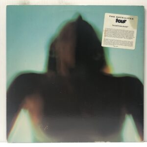 Earthless (USED LP)