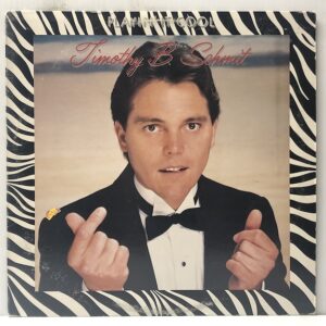 Playin It Cool (USED LP)