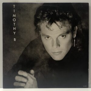 Timothy B (USED LP)