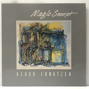 Magic Secret (USED LP)