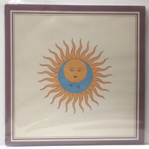 Larks Tongues in Aspic (USED LP)