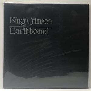 Earthbound (USED LP)