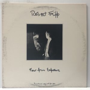 Four From Exposure (USED LP)