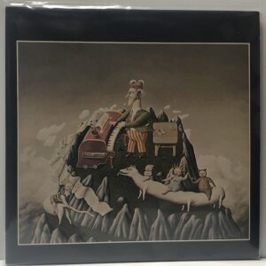 Young Persons Guide to King Crimson (USED LP)