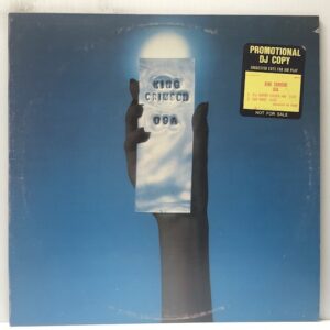 USA (USED LP)