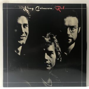 Red (USED LP)