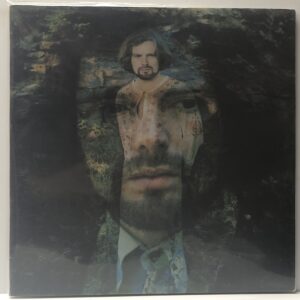His Band and the Street Choir (USED LP)