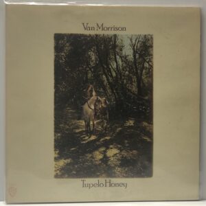 Tupelo Honey (USED LP)