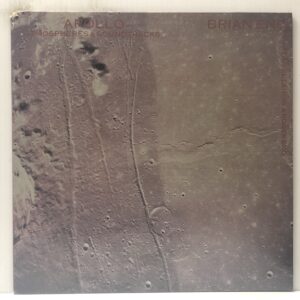 Apollo (USED LP)