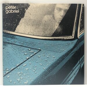 Peter Gabriel (USED LP)