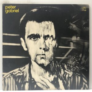 Peter Gabriel (USED LP)