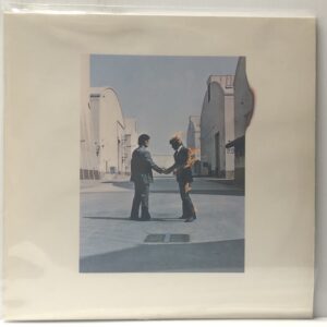 Wish You Were Here (USED LP)