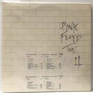 Wall (USED LP)