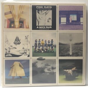 Nice Pair (USED LP)