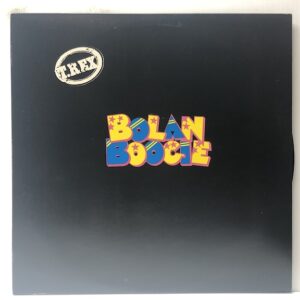 Bolan Boogie (USED LP)