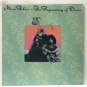 Beginning of Doves (USED LP)