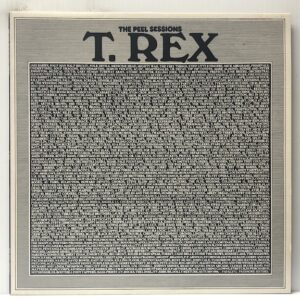 Peel Sessions (USED LP)